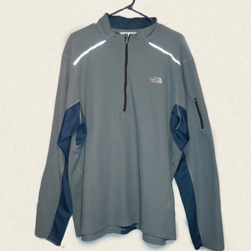 The North Face Men's Fleece Pullover